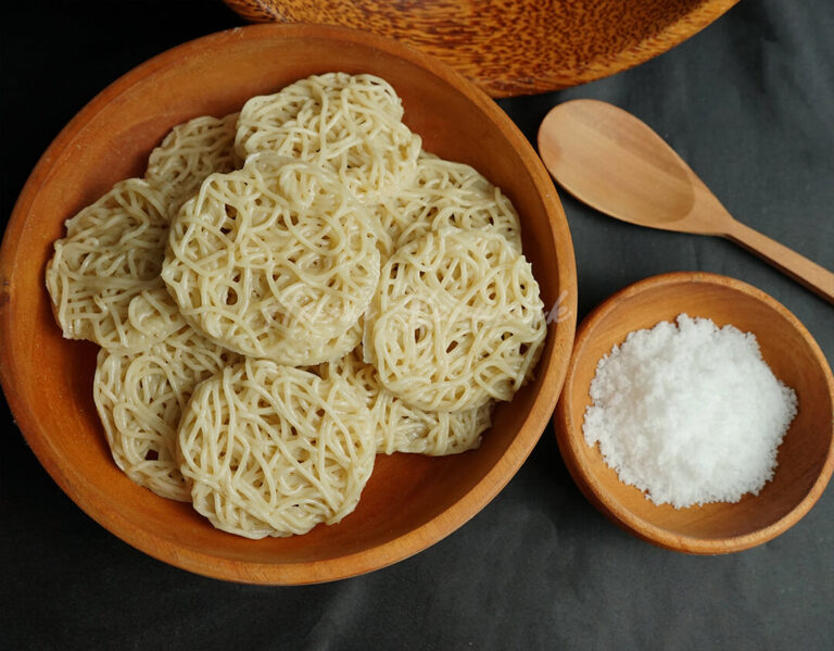KERUPUK CETAK KENTANG