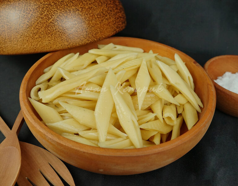 Kerupuk Buncis Super