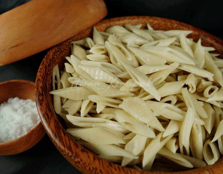 Kerupuk Buncis Super