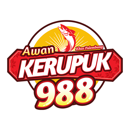 AWAN KERUPUK 988